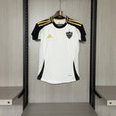 Camisola Feminina Atlético Mineiro 2025/26 - Alternativo