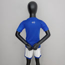 Conjunto Infantil Cruzeiro 2022/23 - Principal