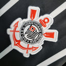 Camisola Feminina Corinthians 2023/24 Alternativo