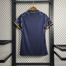 Camisola Feminina Real Madrid 2023/24 Alternativo
