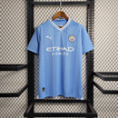 Camisola Manchester City 2023/24 Principal