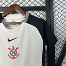 Camisola Feminina Corinthians 2025/26 - Principal