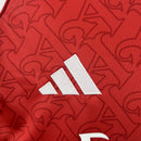Camisola Feminina Arsenal 2025/26 - Principal