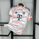 Camisola Bayern de Munique 2025/26 - Alternativo Kane 9