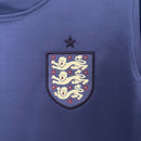 Camisola Feminina Seleção Inglaterra 2024/25 Alternativo