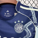Conjunto Infantil Ajax 2025/26 - Principal