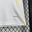 Camisola Feminina Real Madrid 2025/26 Principal