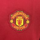 Camisola Feminina Manchester United 2025/26 - Principal