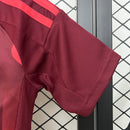 Conjunto Infantil Alemanha 2025/26 - Alternativo