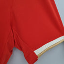 Camisola SC Internacional 2022/23 Principal