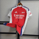 Camisola Arsenal 2024/25 - Principal