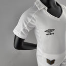 Conjunto Infantil Santos 2022/23 - Principal