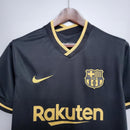 Camisola Barcelona 2020/21 Alternativo