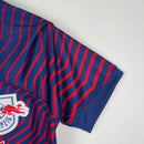 Conjunto Infantil RB Leipzig 2023/24 - Alternativo
