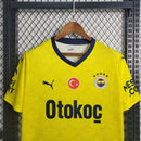 Camisola Fenerbahçe 2023/24 Alternativo