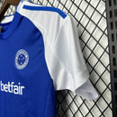 Conjunto Infantil Cruzeiro 2025/26 - Principal
