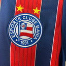 Conjunto Infantil Bahia 2025/26 - Alternativo