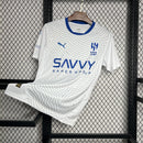 Camisola Al Hilal 2024/25 Alternativo