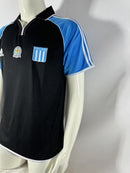 Camisola Retrô Racing Club 2000-01 Alternativo