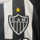 Conjunto Infantil Atlético Mineiro 2024/25 - Principal