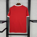 Camisola Retrô Benfica 1972-73 Principal