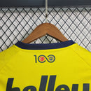 Camisola Fenerbahçe 2023/24 Alternativo