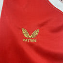 Conjunto Infantil Feyenoord 2025/26 - Principal