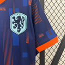 Camisola Seleção Holanda 2024/25 Alternativo