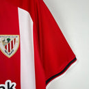 Camisola Athletic Bilbao 2023/24 Principal