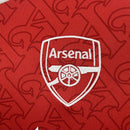 Camisola Feminina Arsenal 2025/26 - Principal