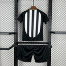 Conjunto Infantil Atlético Mineiro 2025/26 - Principal