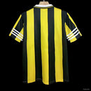 Camisola Retrô Real Zaragoza 1996-97 - Principal