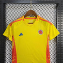 Conjunto Infantil Seleção Colômbia 2024/25 - Principal