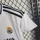 Conjunto Infantil Real Madrid 2024/25 - Principal