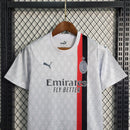 Conjunto Infantil Milan 2023/24 - Alternativo
