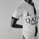 Conjunto Infantil Paris Saint Germain 2022/23 - Alternativo
