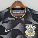 Camisola Corinthians 2022/23 Alternativo