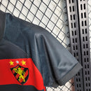Camisola Feminina Sport Recife 2023/24 Principal