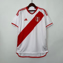Camisola Seleção Peru 2023/24 Principal