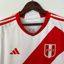 Camisola Seleção Peru 2023/24 Principal
