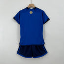 Conjunto Infantil Cruzeiro 2023/24 - Principal