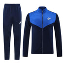 Conjunto de Treino Nike 2025-26 - Casaco sem Capuz