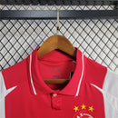 Camisola Ajax 2024/25 - Principal
