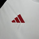 Camisola Feminina Flamengo 2025/26 - Alternativo