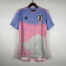Camisola Seleção Japão 2023/24 Alternativo