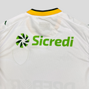 Camisola Cuiabá 2024/25 - Alternativo