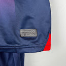 Conjunto Infantil Paris Saint Germain 2023/24 - Principal