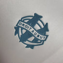 Camisola Retrô Olympique Marselha 1992-93 - Principal