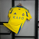 Camisola Al-Nassr 2024/25 Principal