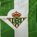 Camisola Retrô Real Betis 1994-95 Principal
